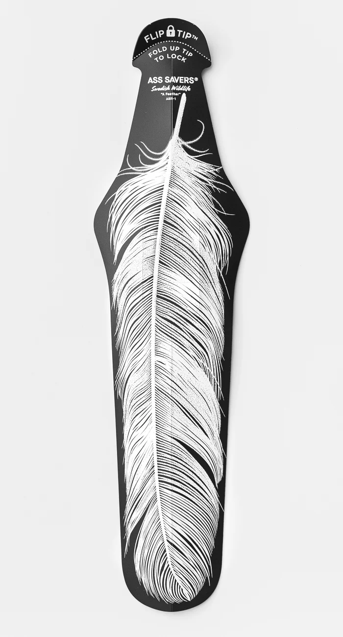 ASR  Feather - Image 3