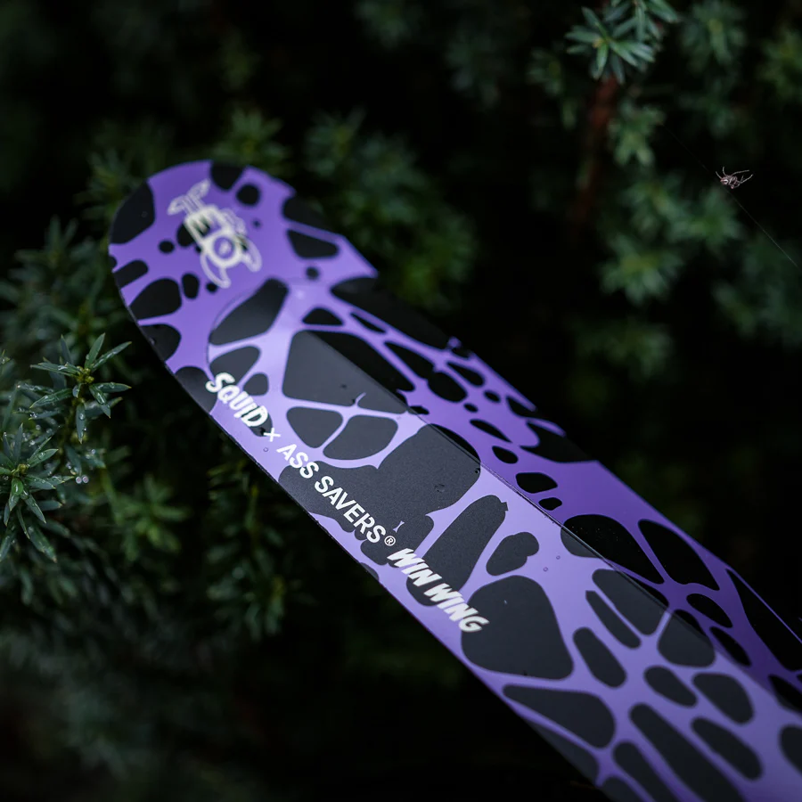 Win Wing 2 Gravel SQUID - Image 4
