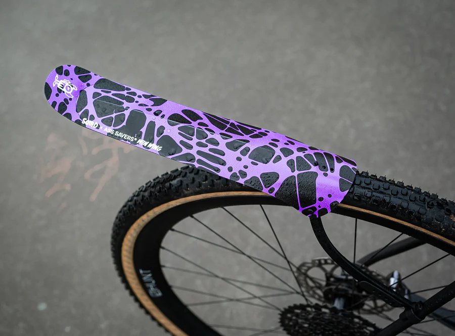 Win Wing 2 Gravel SQUID - Image 7