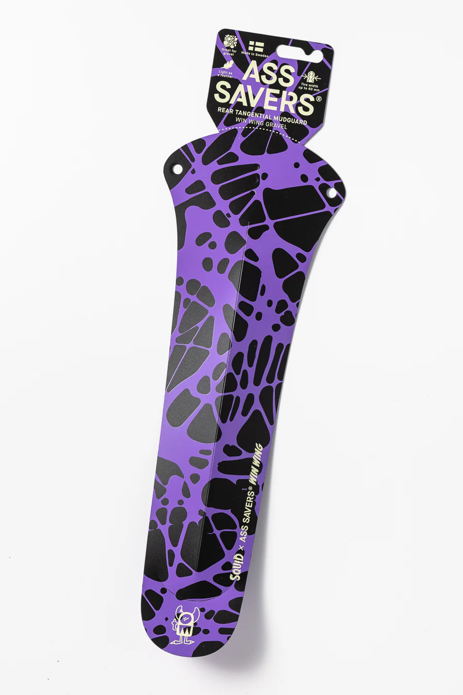 Win Wing 2 Gravel SQUID - Image 8