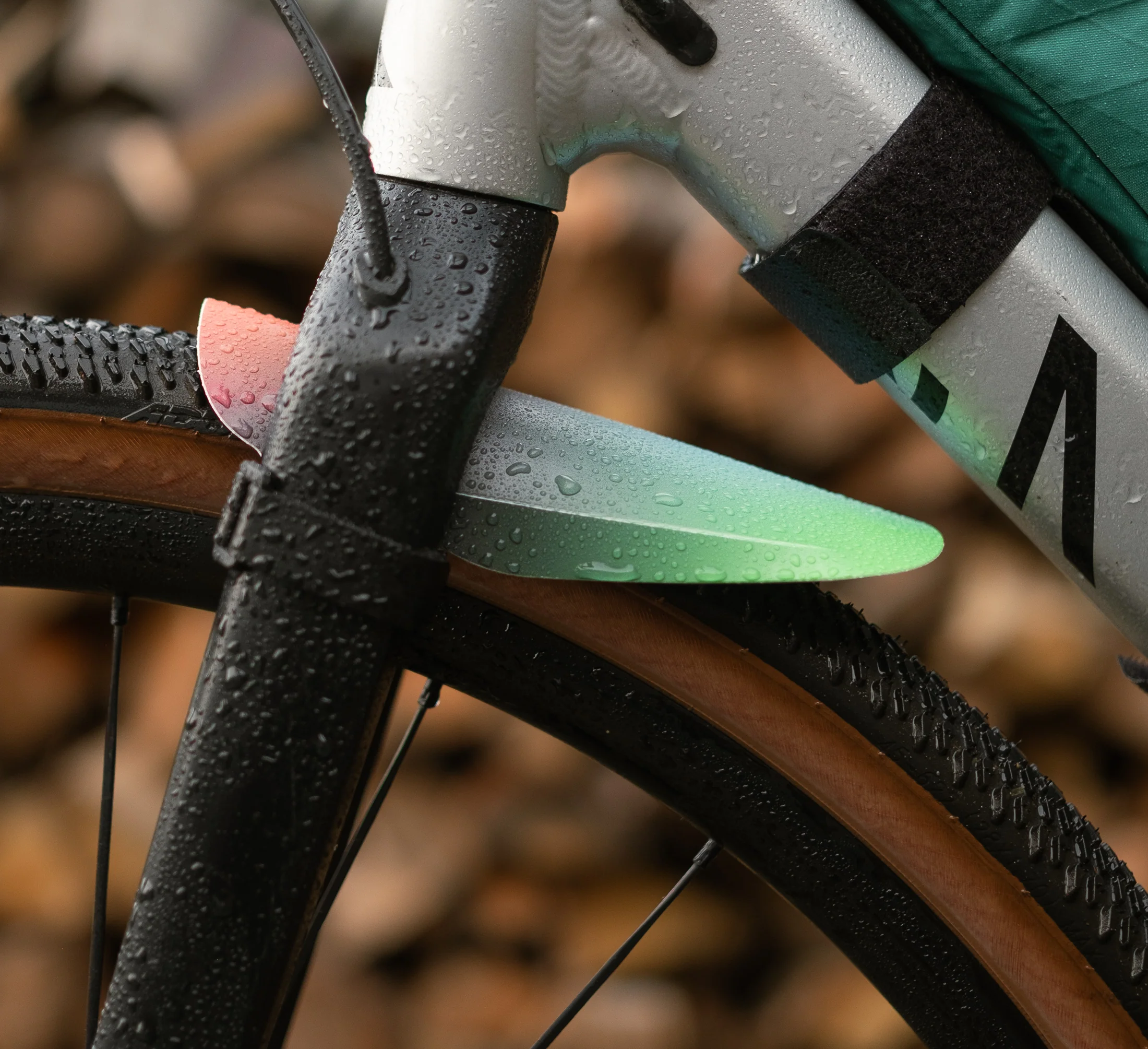 Mudder Mini Spektrum - Image 3