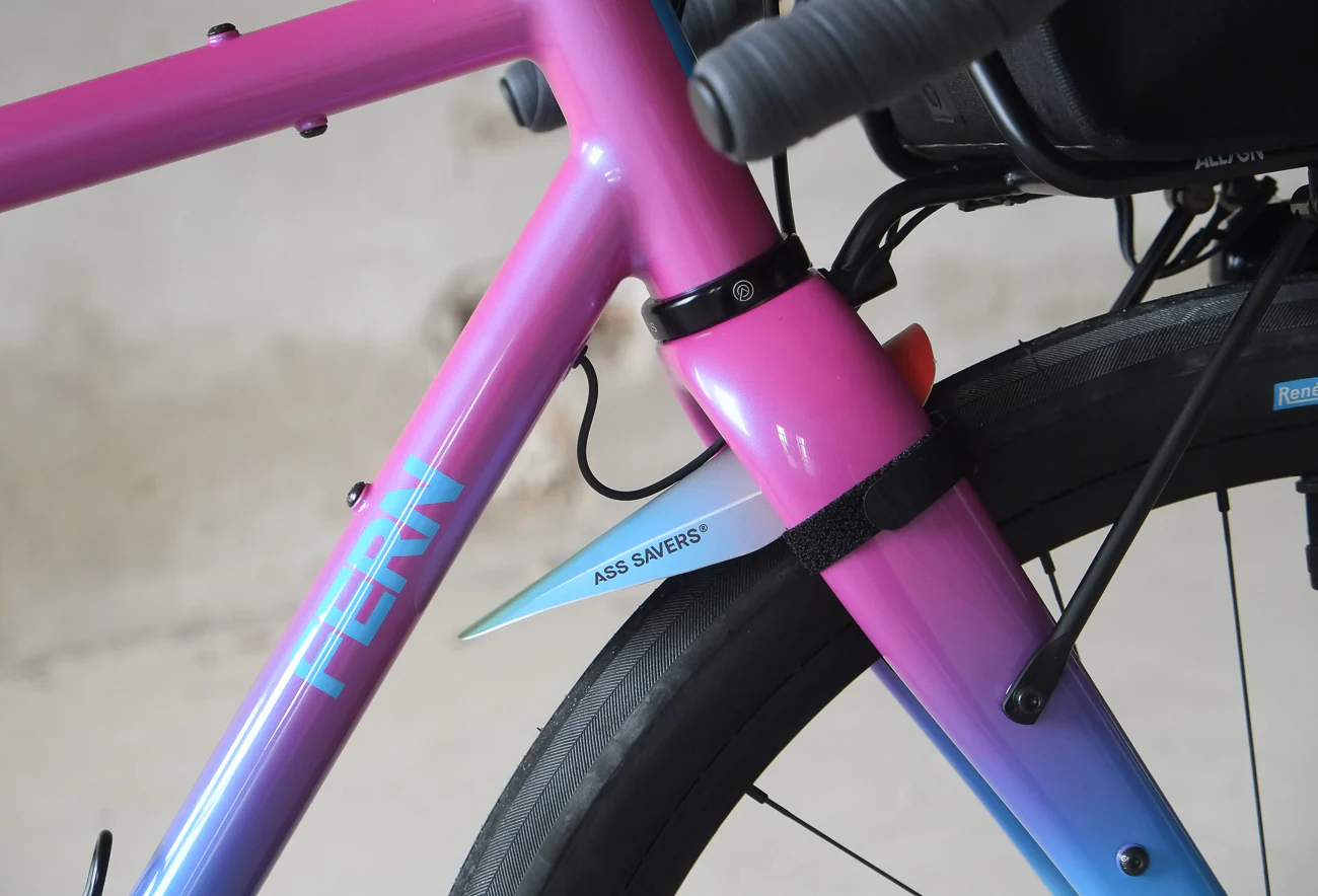 Mudder Mini Spektrum - Image 5