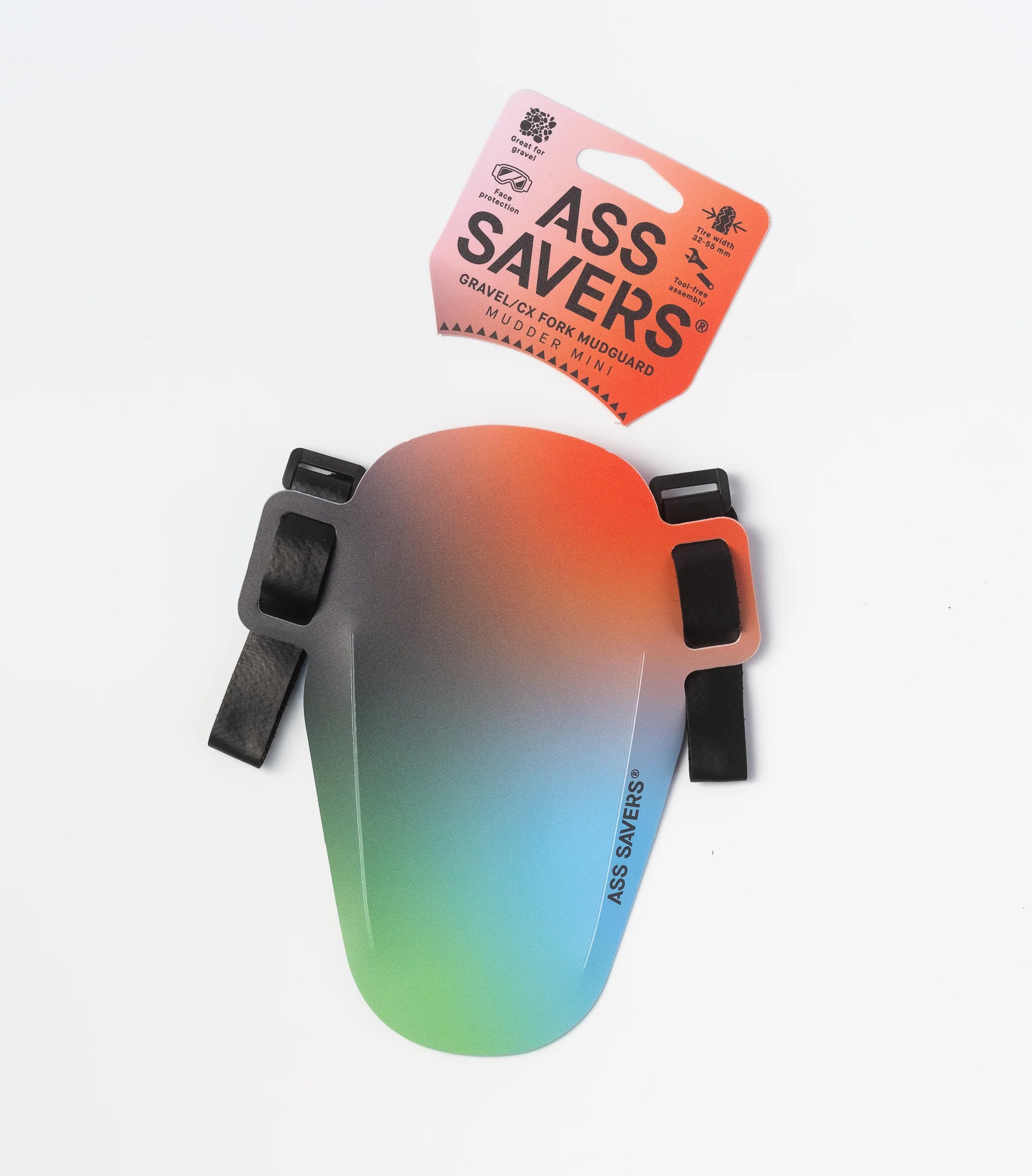 Mudder Mini Spektrum - Image 7