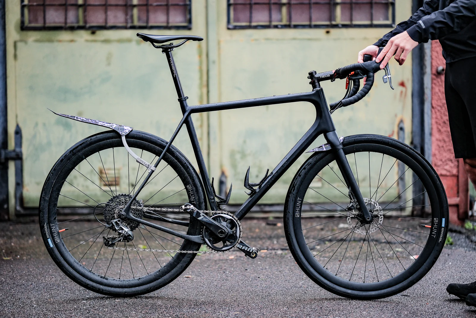 Mudder Mini SQUID - Image 4