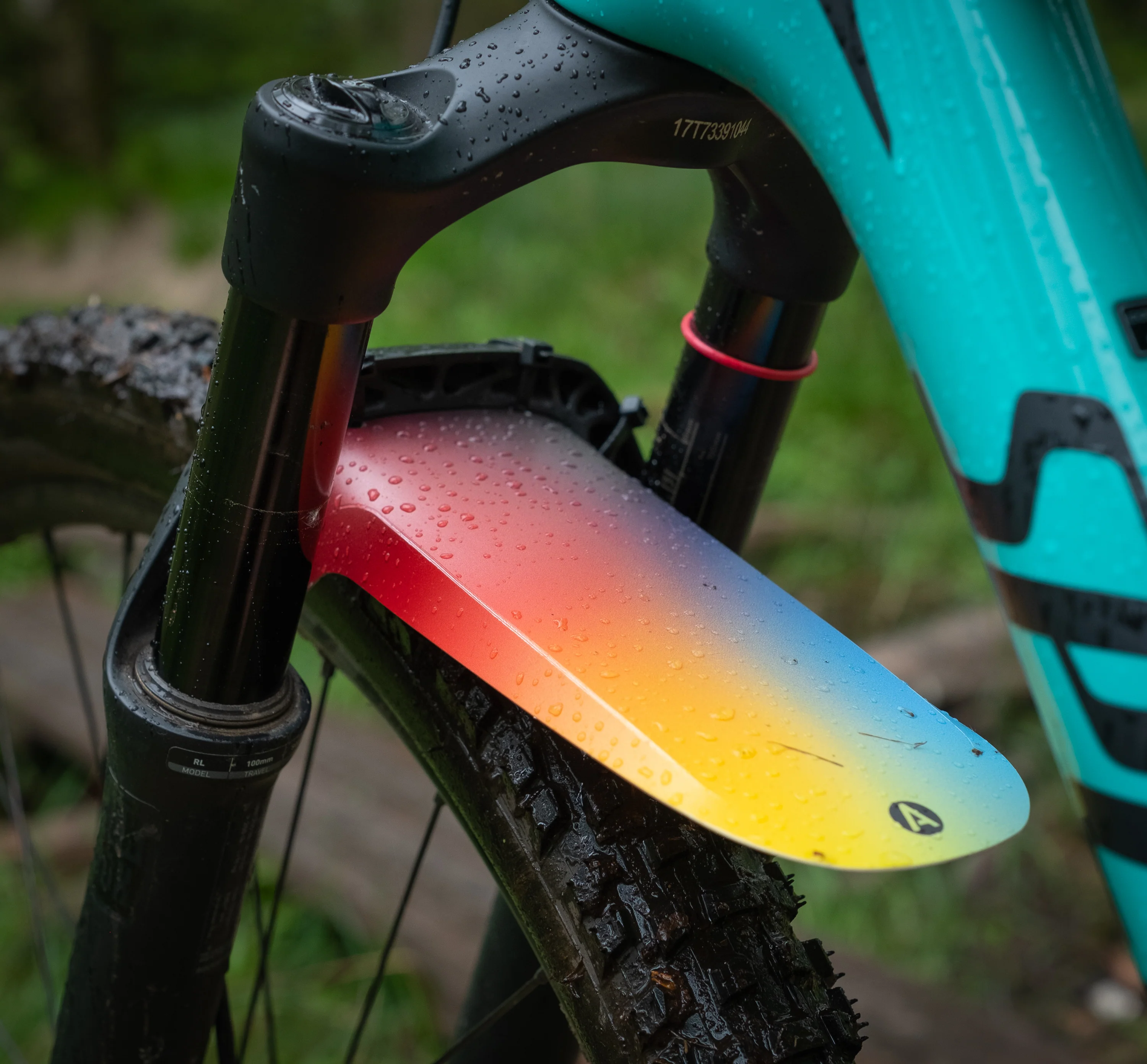 Mudder Regular Spektrum - Image 3