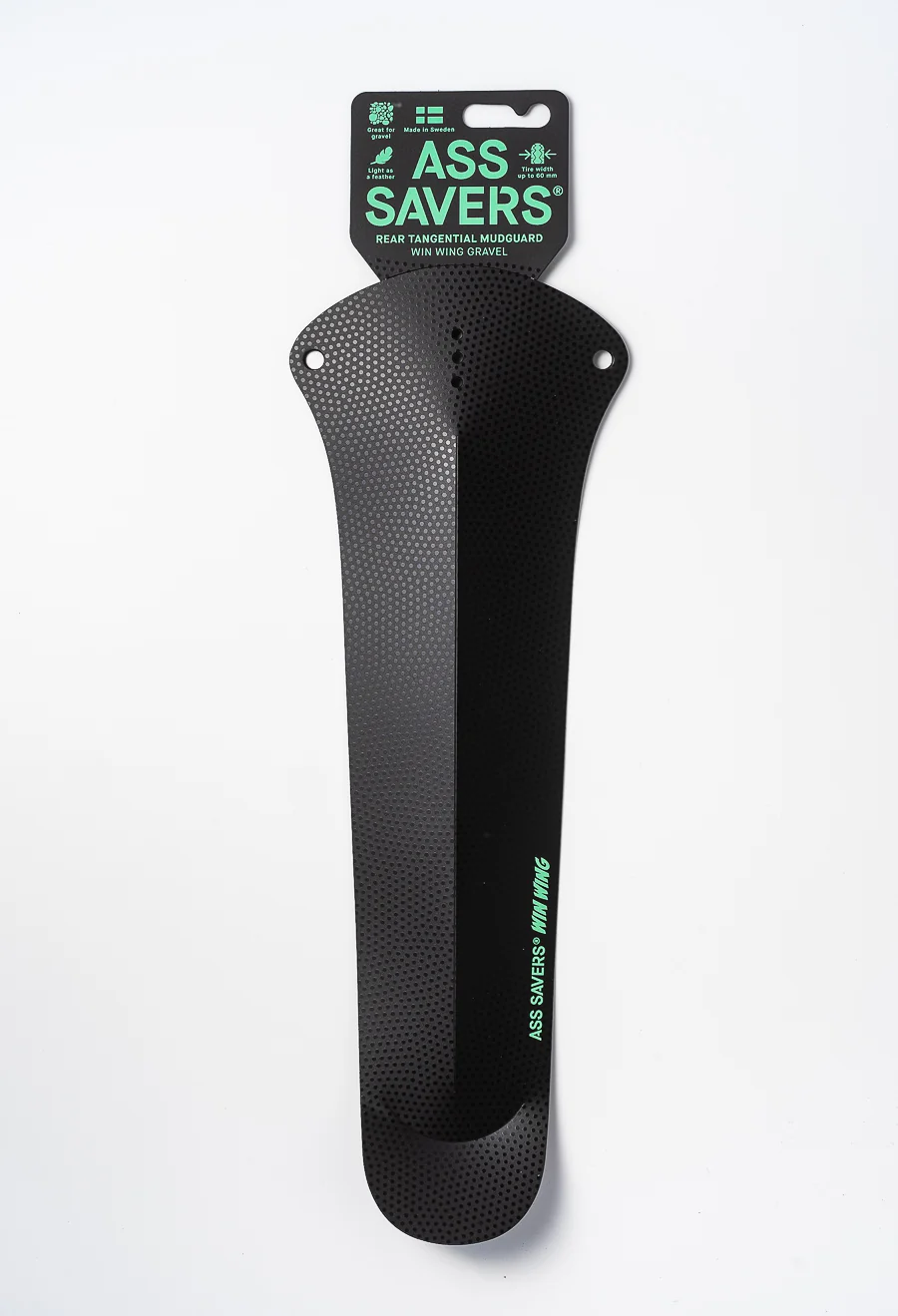 Win Wing 2 Gravel Black Dot - Image 3