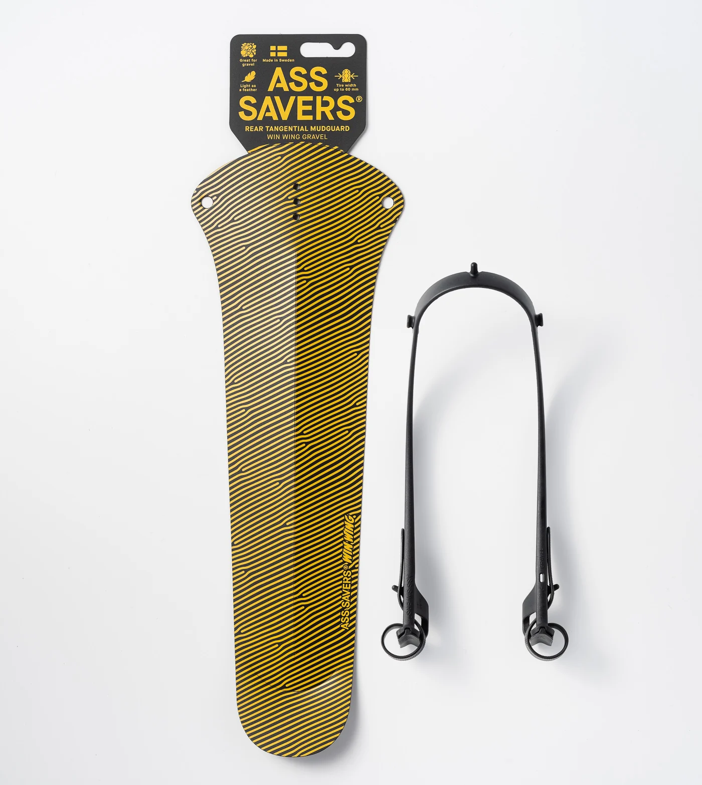 Win Wing 2 Gravel Golden Groove - Image 10
