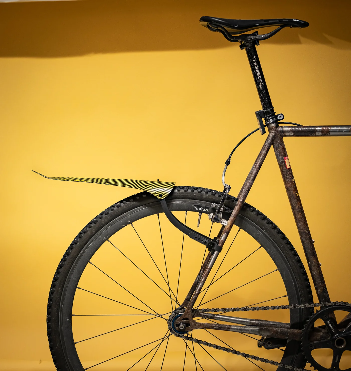 Win Wing 2 Gravel Golden Groove - Image 3