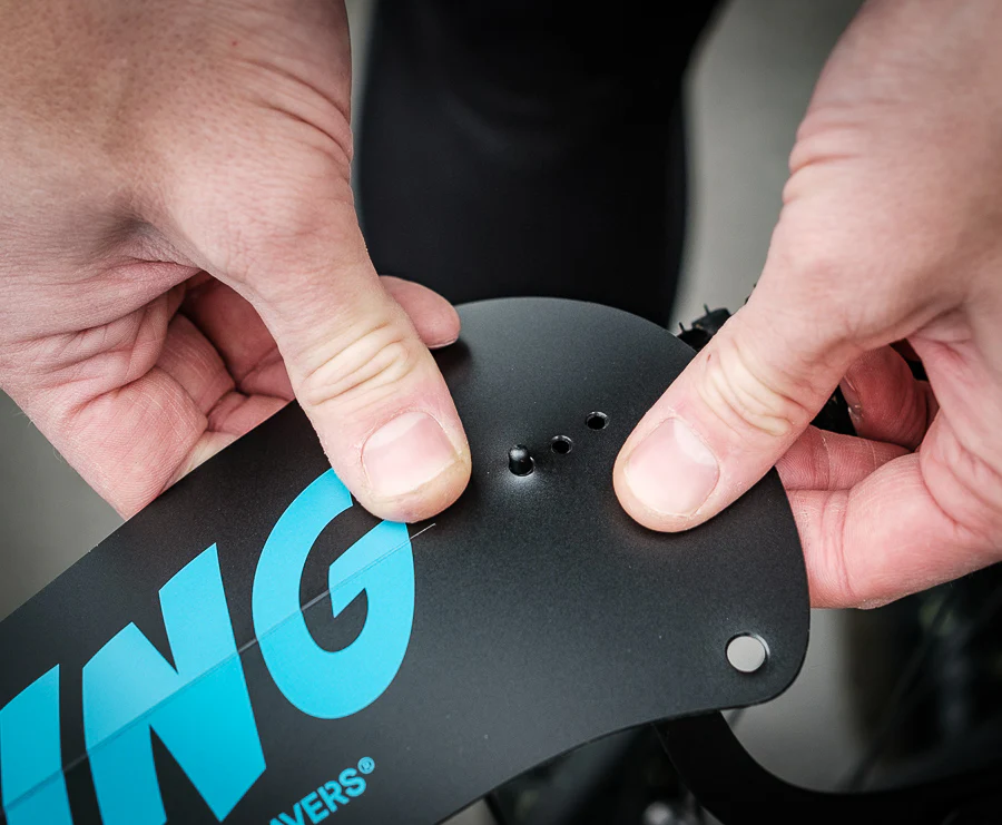 Win Wing 2 Gravel Spektrum - Image 7