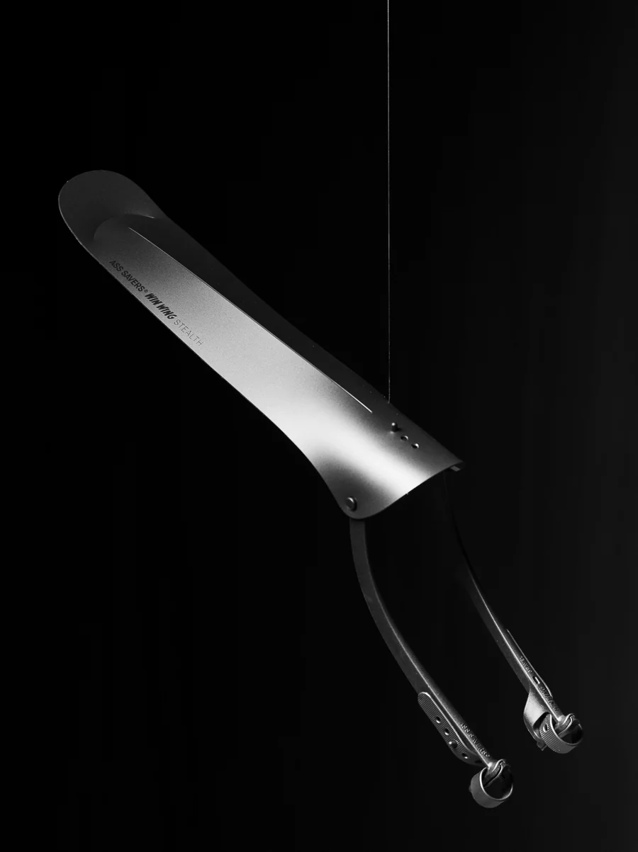 Win Wing 2 Gravel Stealth - Image 5