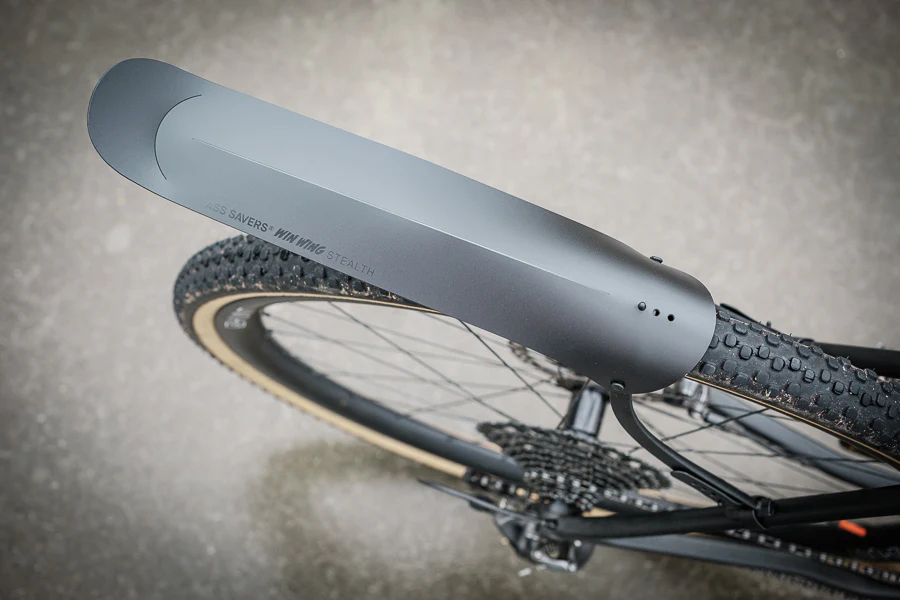 Win Wing 2 Gravel Stealth - Image 7