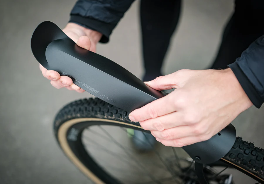 Win Wing 2 Gravel Stealth - Image 9