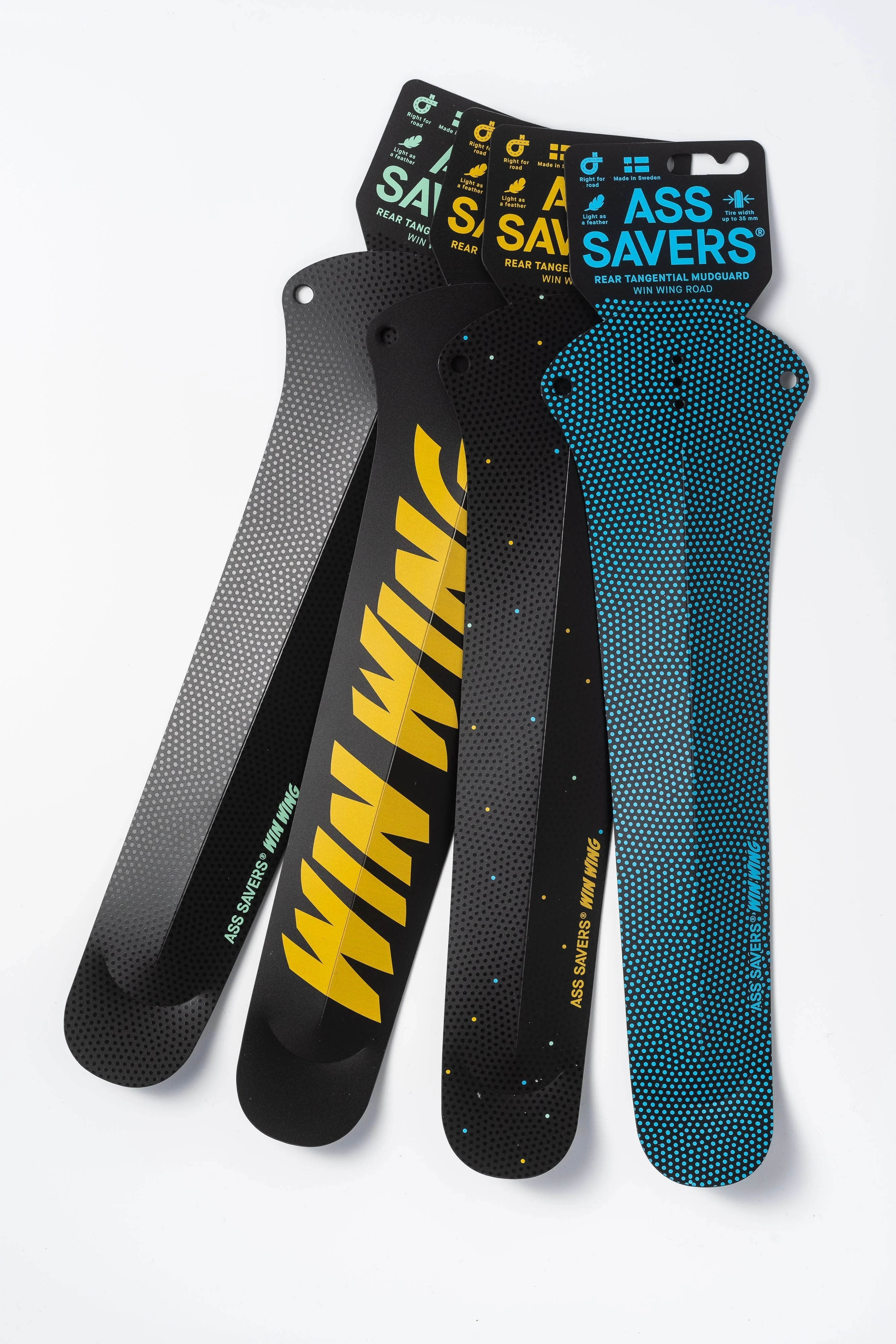 Win Wing 2 Road SQUID - Image 9