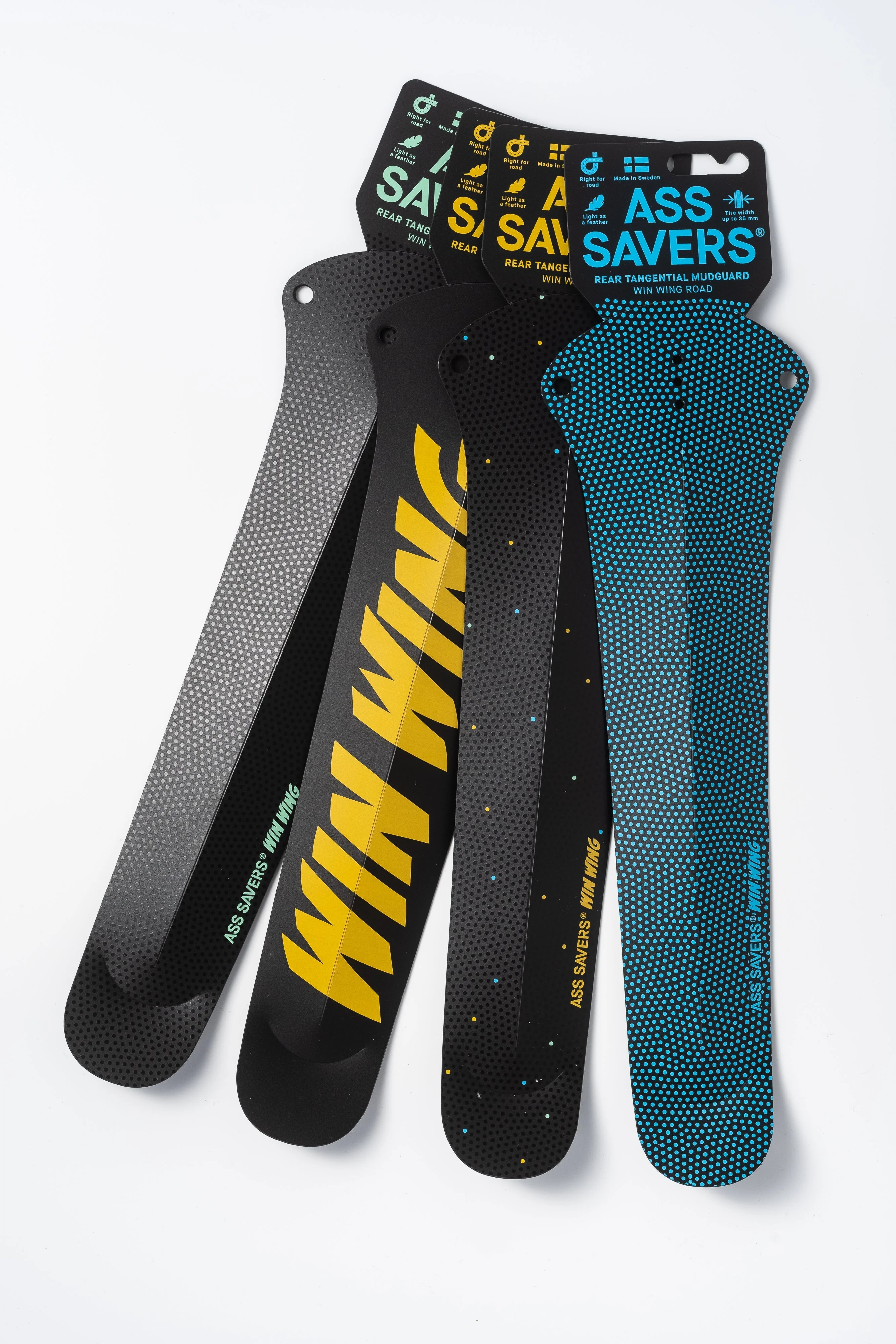 Win Wing 2 Road Praline - Image 5