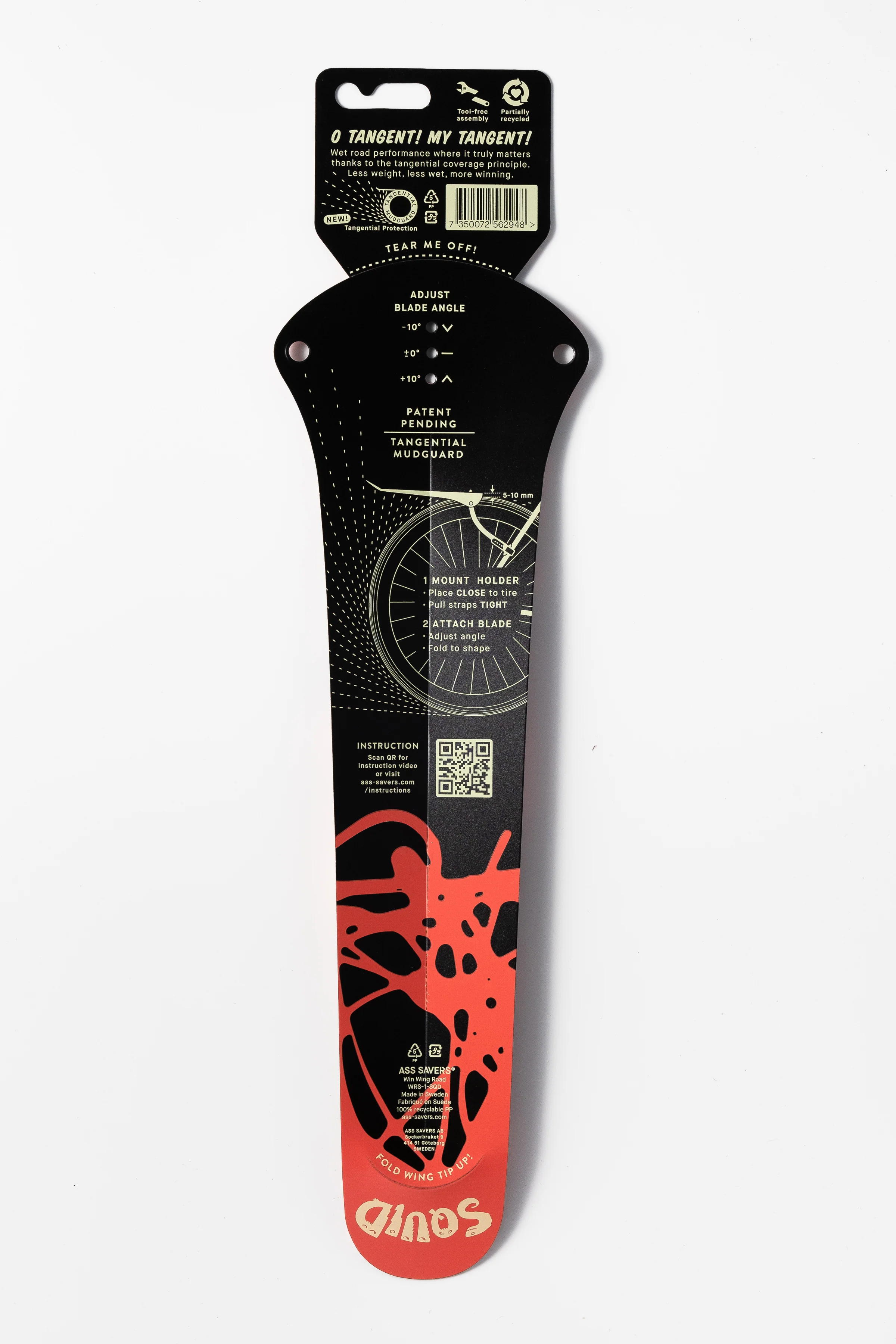 Win Wing 2 Road SQUID - Image 11