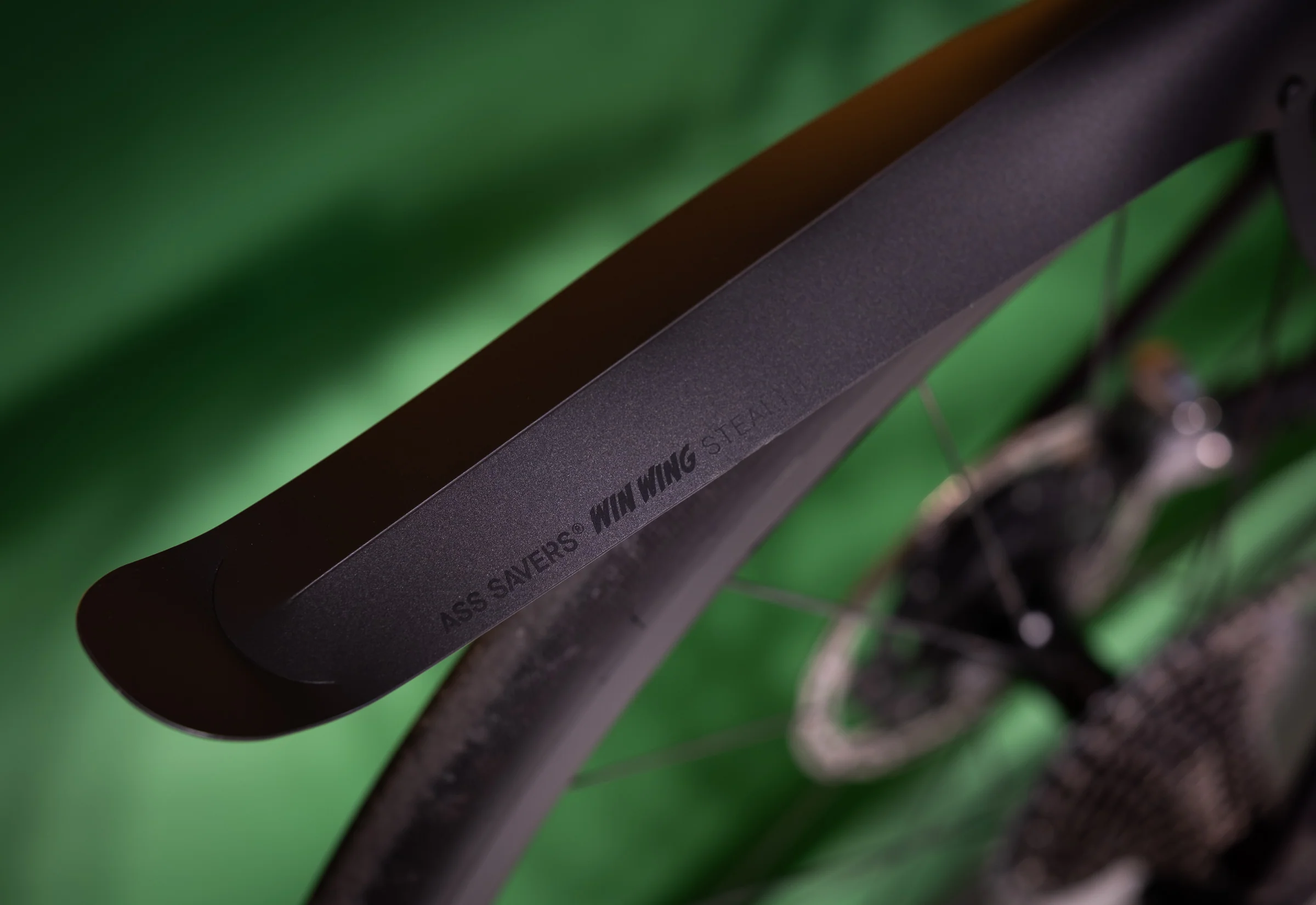 Win Wing 2 Road Stealth - Image 3