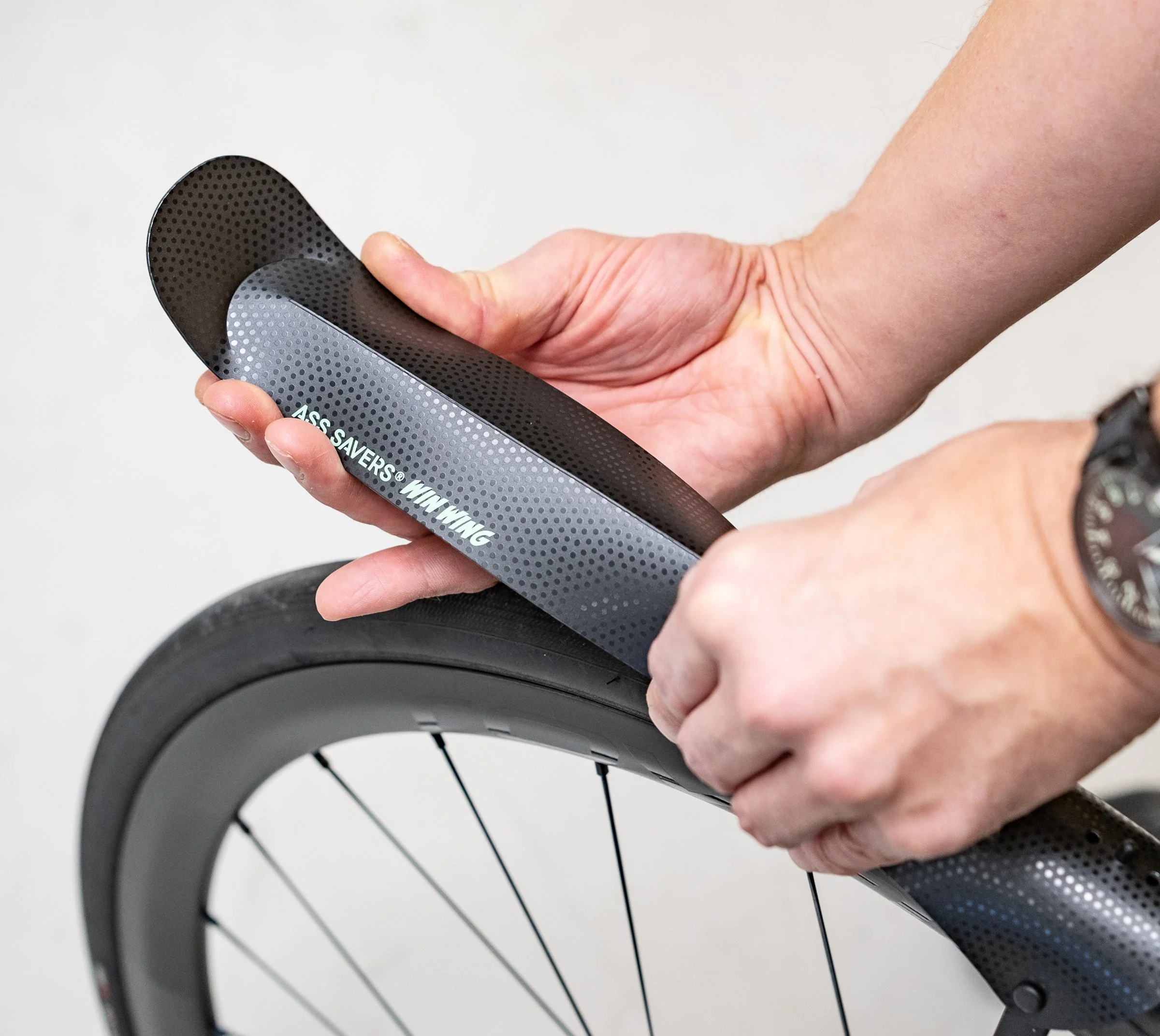 Win Wing 2 Road Stealth - Image 6