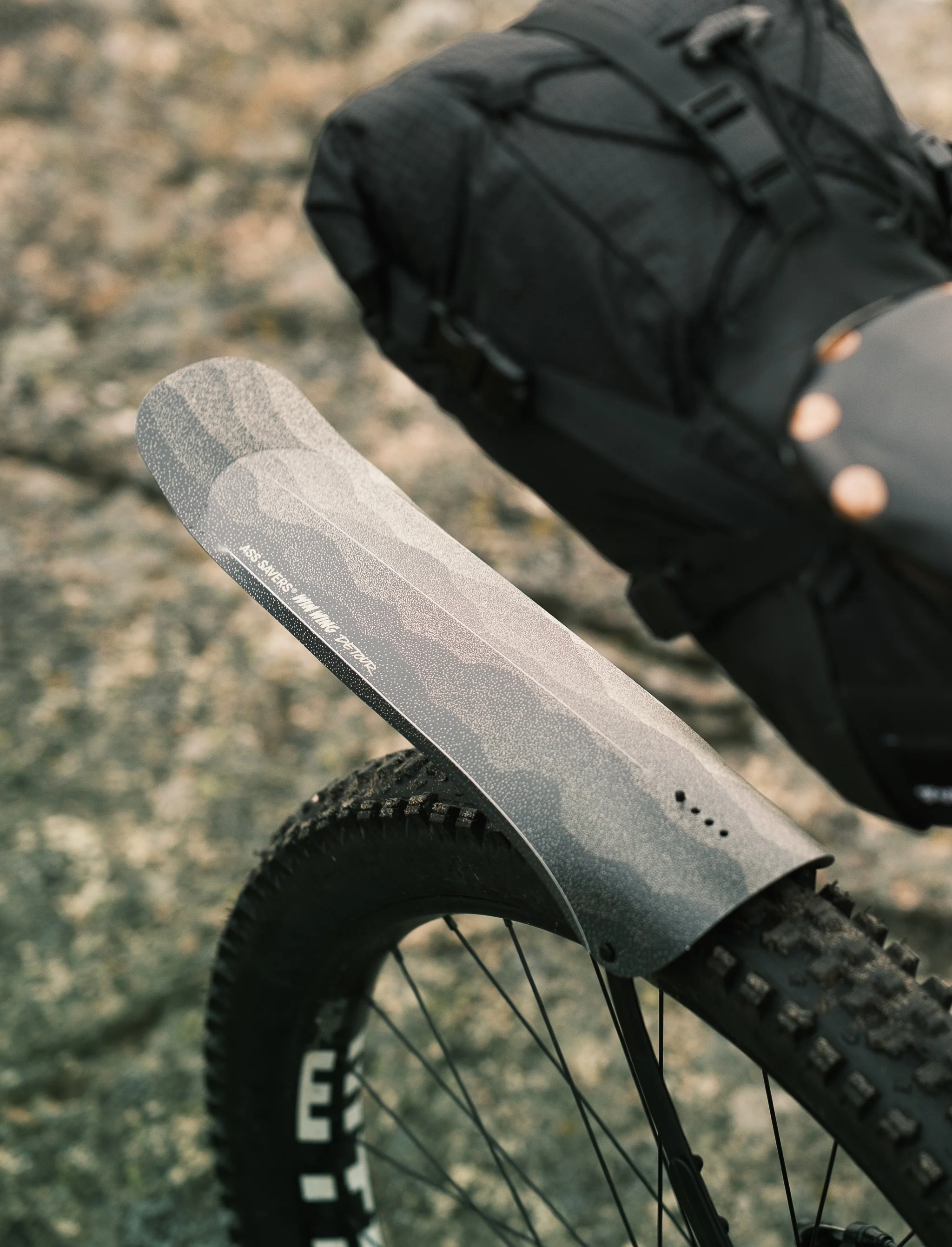 Win Wing MTB Detour - Image 4