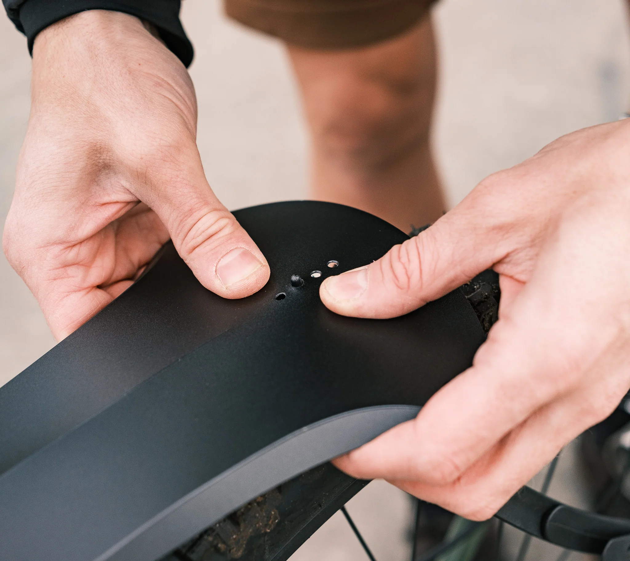Win Wing MTB Stealth - Image 10
