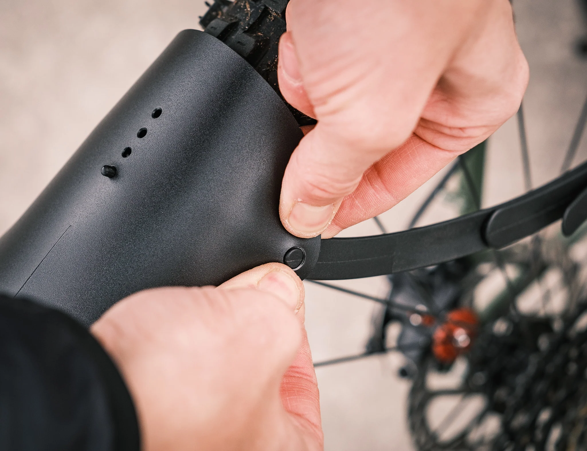Win Wing MTB Stealth - Image 9